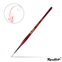 Roubloff četkica 10RB Liner