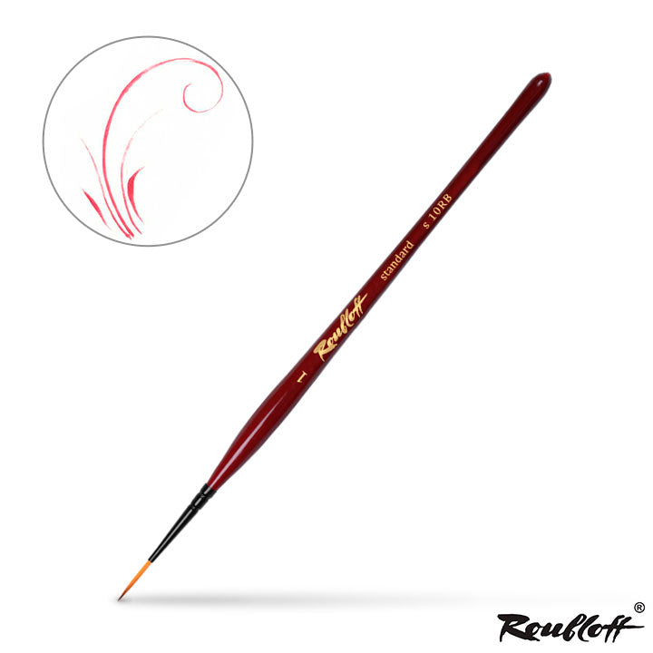 Roubloff četkica 10RB Liner