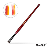 Četkica Roubloff Hobby 15RB ravna
