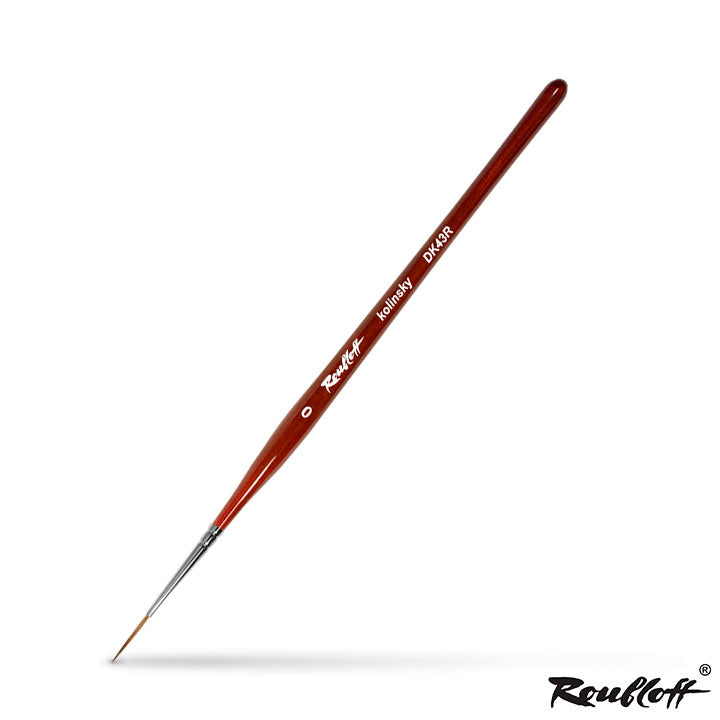 Četkica Roubloff Liner za nokte