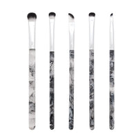 Set kozmetičkih četkica Smoke show Eye kit