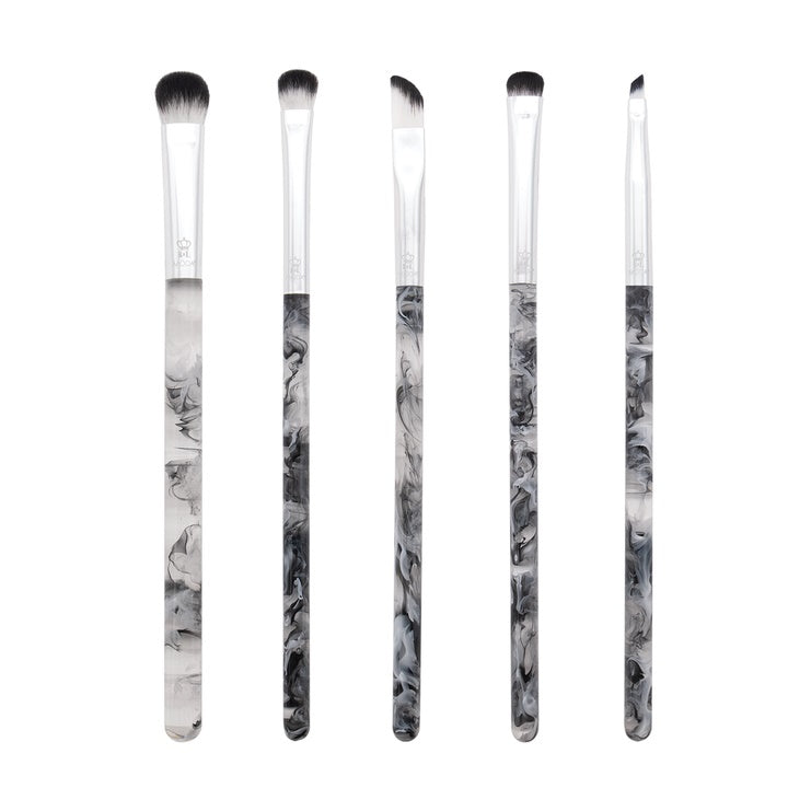 Set kozmetičkih četkica Smoke show Eye kit