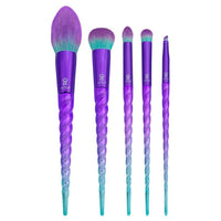 Set kozmetičkih četkica MÓDA MYTHICAL