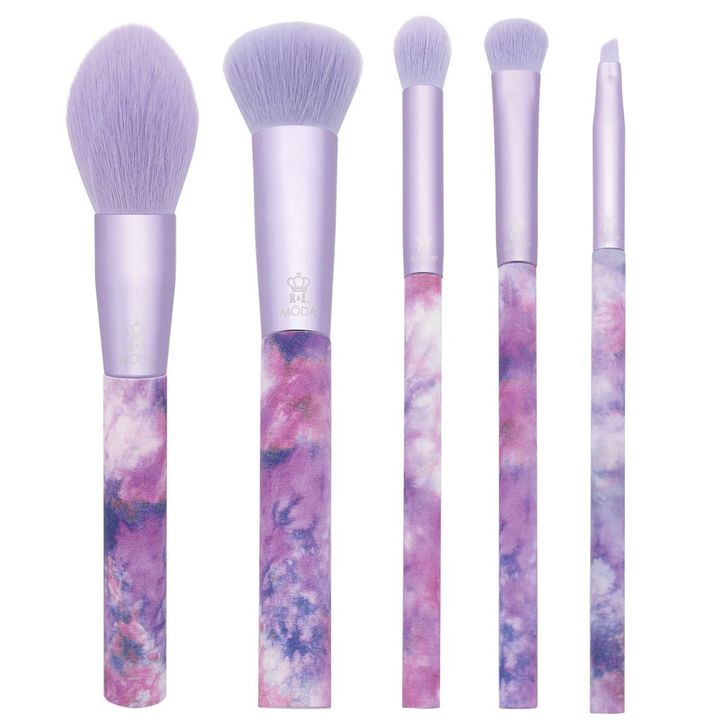 Set kozmetičkih četkica MÓDA