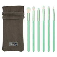 Set kozmetičkih četkica Renew Eye Kit 7 komada