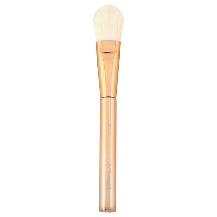 Četkica za podlogu Chikue RoseGold