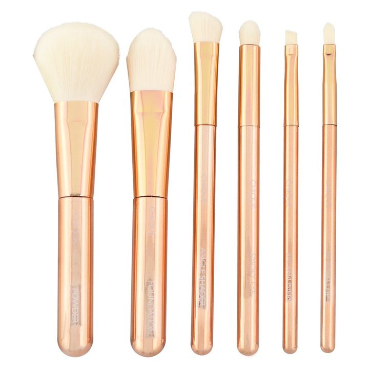 Set četkica RoseGold