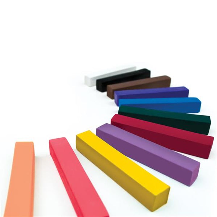 Dri Pastels Portrait bi Roial &amp; Langnickel 24 kom