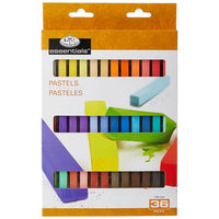 Roial &amp; Langnickel suvi pasteli set
