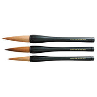 Četkica Royal & Langnickel L799 Mr. Big Sweep Brown
