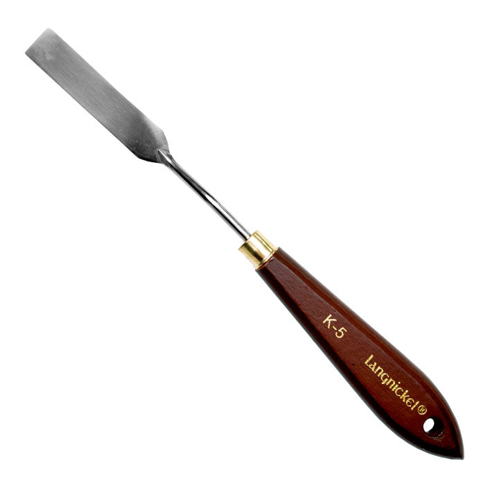 Špatula za slikanje Roial & Langnickel LK-5