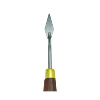 Metalna lopatica za farbanje P-13
