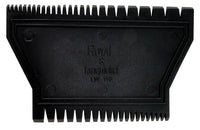 Gumeni češalj ROYAL & LAGNICKEL