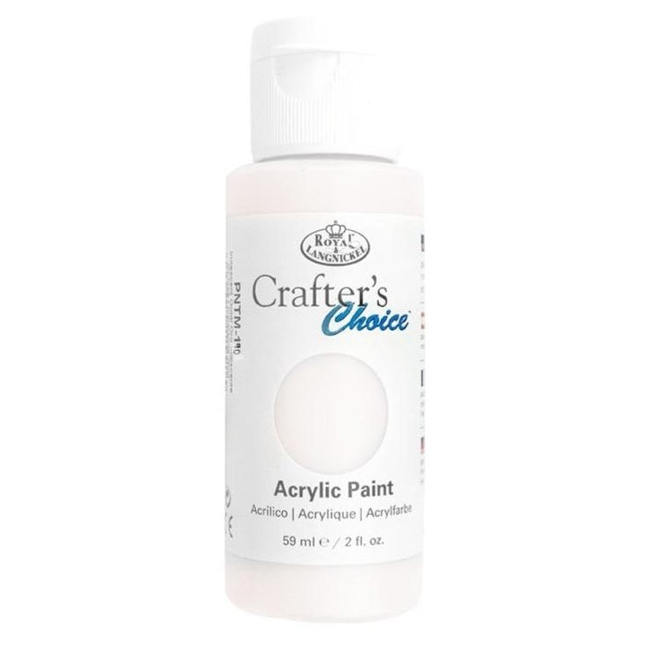 Akrilna boja Essentials Metals & Pearls - 59 ml
