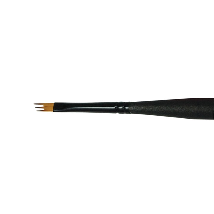 Mini Majestic Visp Brush 10|0