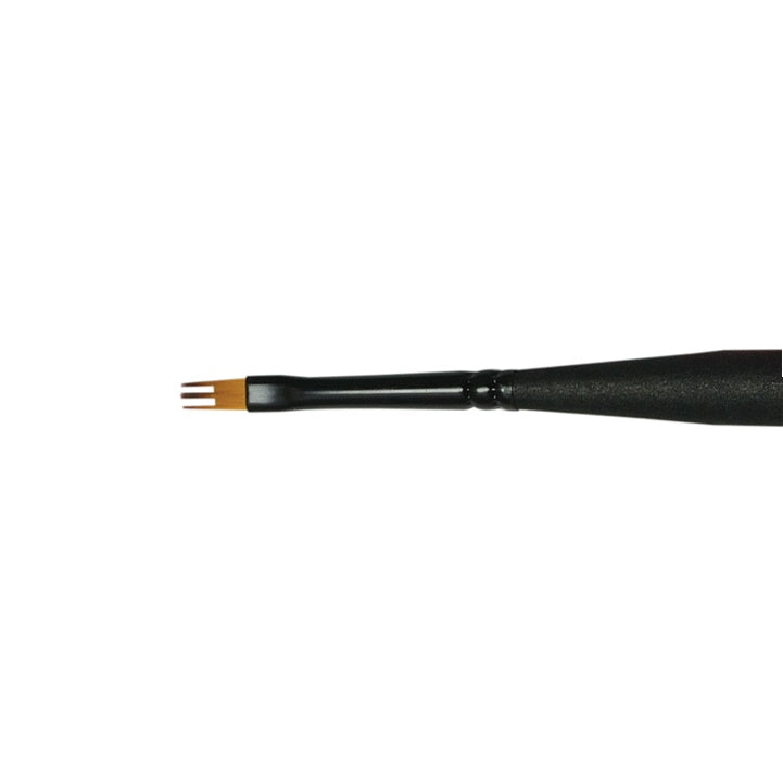Mini Majestic Visp Brush 10|0