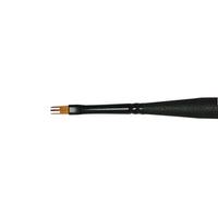 Mini Majestic Visp Brush 10|0