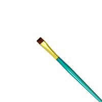 Menta Series 78 Flat Brush od Roial &amp; Langnickel