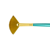 Menta Series 78 Fan četka od Roial &amp; Langnickel