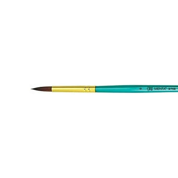 Menta Series 78 Okrugla četka od Roial &amp; Langnickel
