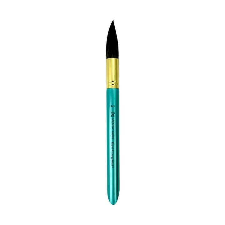 Roial &amp; Langnickel Menta Series 88 okrugla četka za pranje