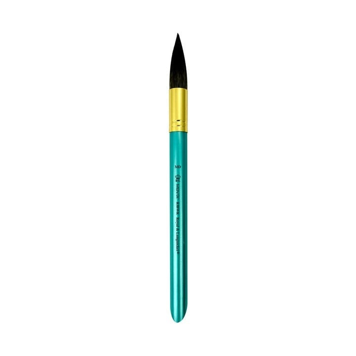 Roial &amp; Langnickel Menta Series 88 okrugla četka za pranje
