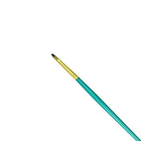 Menta Series 98 Filbert Brush bi Roial &amp; Langnickel