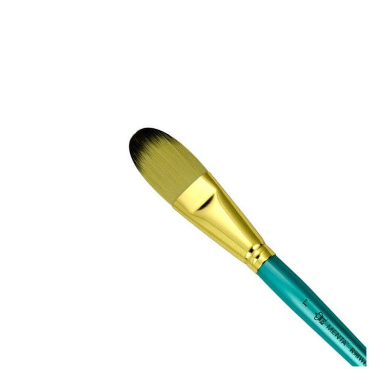 Roial &amp; Langnickel Menta Series 98 Vash Oval Četka