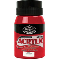 Akrilne boje  Royal Essentials 500 ml