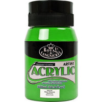 Akrilne boje  Royal Essentials 500 ml
