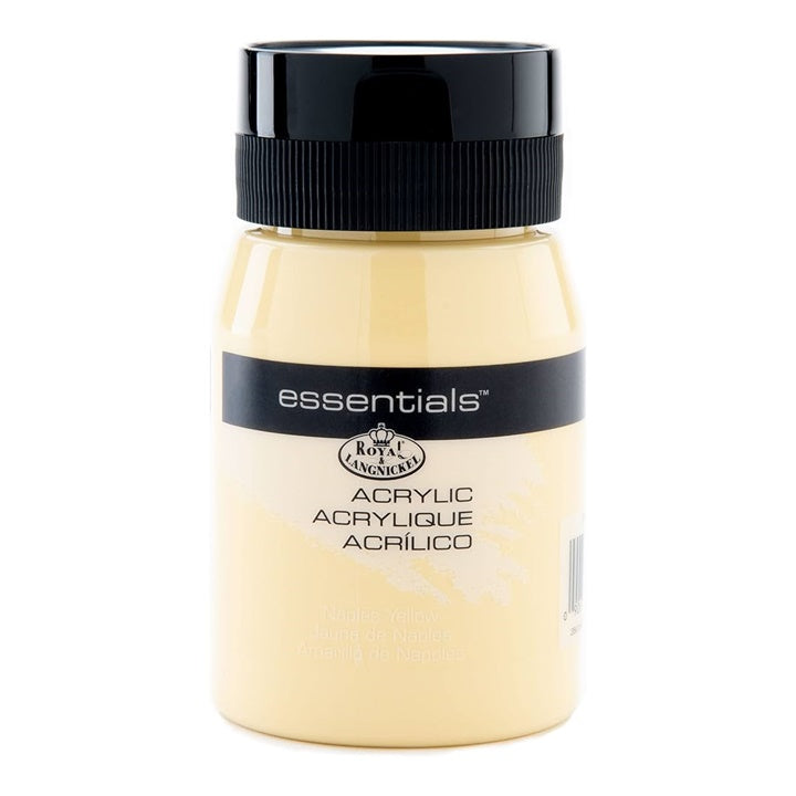 Akrilne boje  Royal Essentials 500 ml