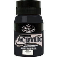 Akrilne boje  Royal Essentials 500 ml