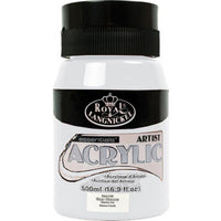 Akrilne boje  Royal Essentials 500 ml