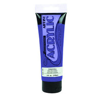 Akrilna boja Akryle Royal Essentials 120ml – Dark Cobalt Violet