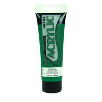 Akrilna boja Akryle Royal Essentials 120ml – Pthalocaynine Emerald Green