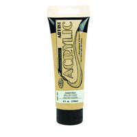 Akrilna boja Akryle Royal Essentials 120ml – Naples Yellow
