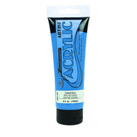 Akrilna boja Akryle Royal Essentials 120ml – Cerulean Blue