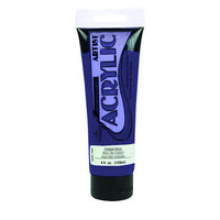Akrilna boja Akryle Royal Essentials 120ml – Violet-tamno plava
