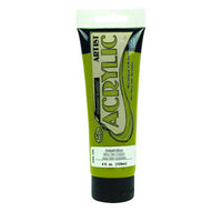 Akrilna boja Akryle Royal Essentials 120ml – Bright Yellow Green