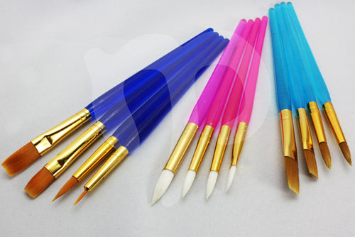 12-delni set četki Royal & Langnickel