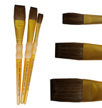 Četke Royal & Langnickel - 3-delni set