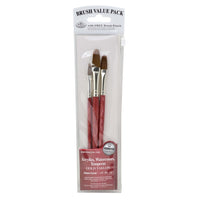 Roial &amp; Langnickel Filbert set četkica