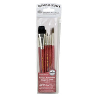 Roial &amp; Langnickel Bristle četkica set