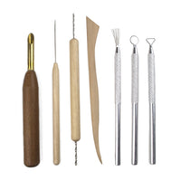 Roial &amp; Langnickel mini set alata za modeliranje