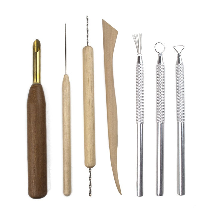 Roial &amp; Langnickel mini set alata za modeliranje