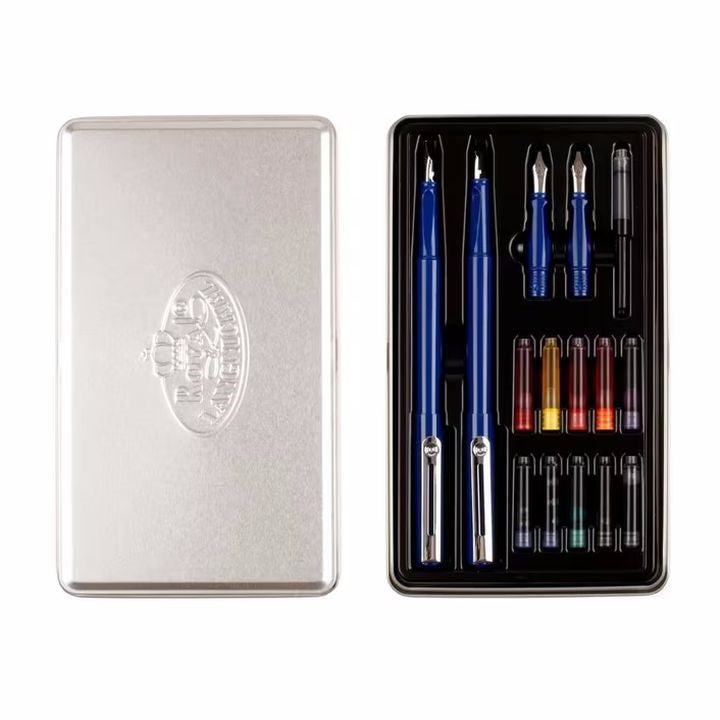 Roial &amp; Langnickel kaligrafski set