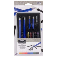 Roial &amp; Langnickel kaligrafski set