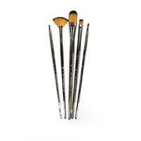 Roial and Langnickel Zen Series 43 set četkica