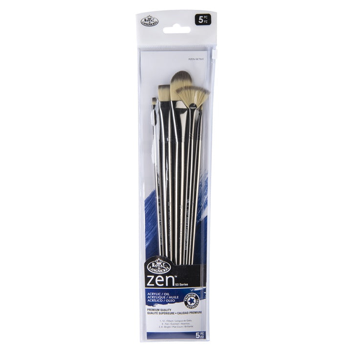 Zen Series 53 Set četkica