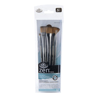 Roial and Langnickel Zen 73 set četkica